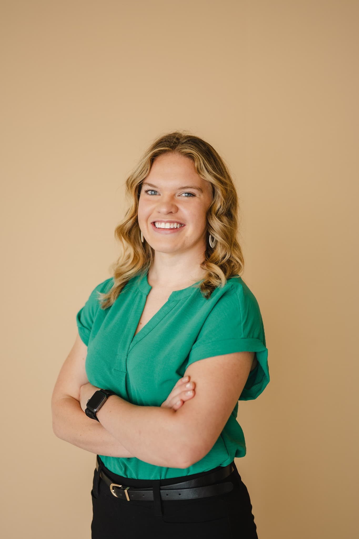 Mary Staudt, founder of CultivAIte